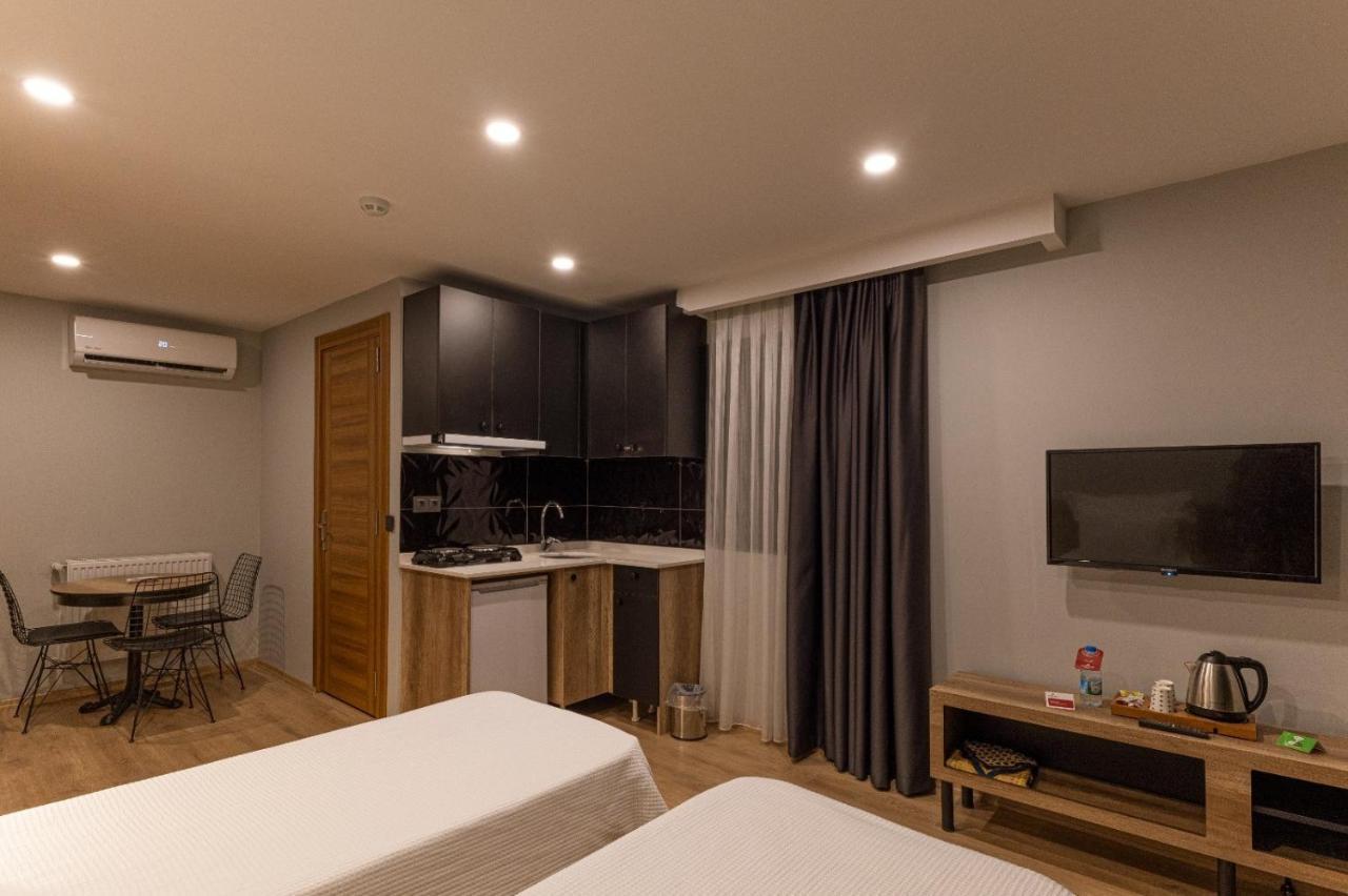 Long Stay Istanbul Residence Exterior photo