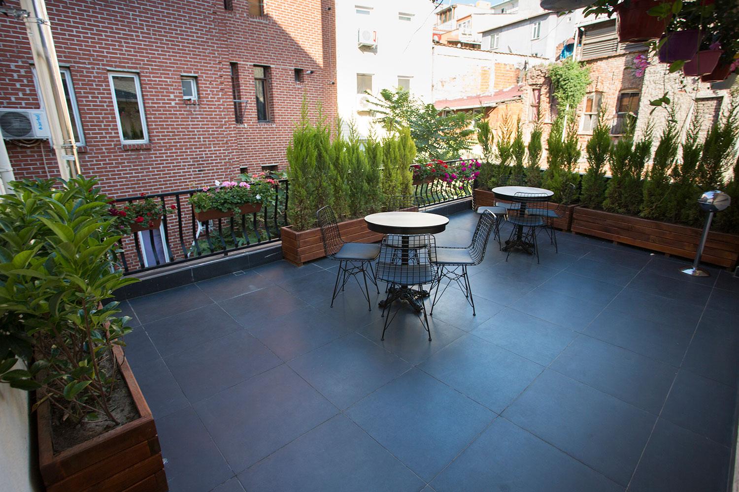 Long Stay Istanbul Residence Exterior photo
